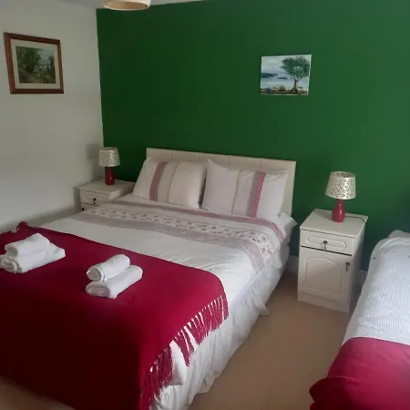 Butlers Bed & Breakfast