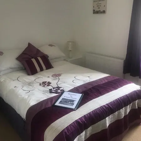 Bed & Breakfast Butlers Broadway