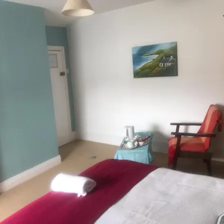 Bed & Breakfast Butlers