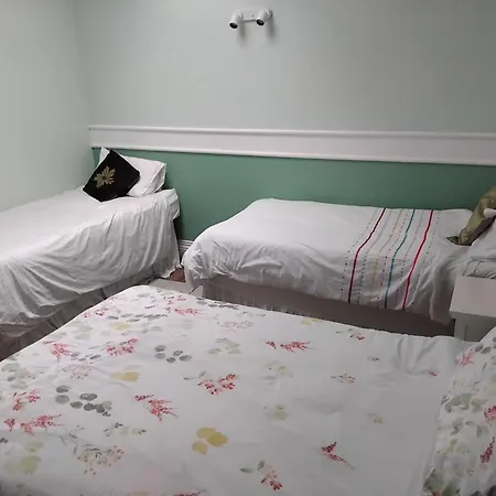 Bed & Breakfast Butlers Broadway