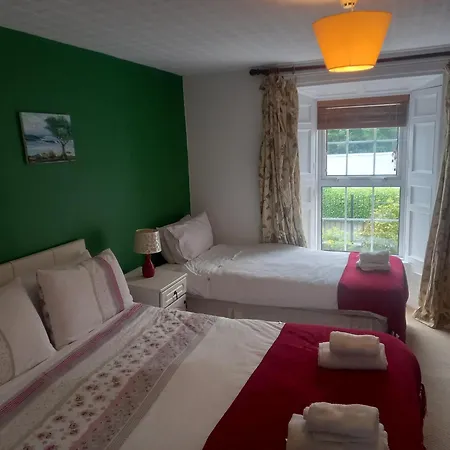 Bed and breakfast Butlers *