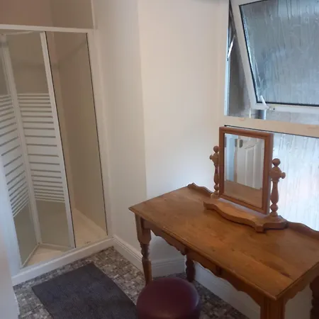 Butlers Bed & Breakfast Broadway