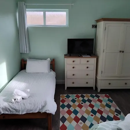 Butlers Bed & Breakfast