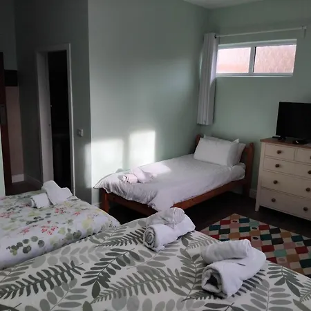 Butlers Bed & Breakfast *