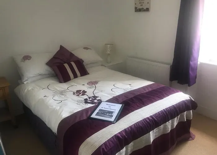 Frühstückspension Butlers Broadway