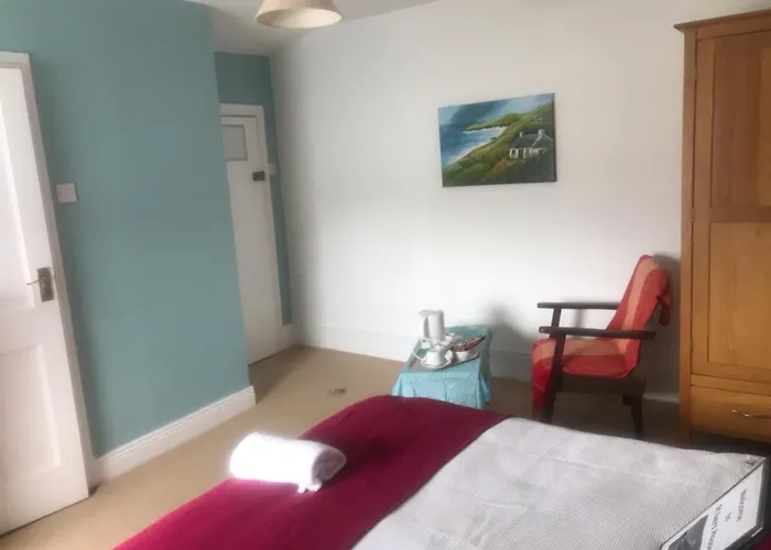 Frühstückspension Butlers