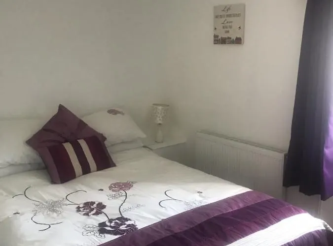 Frühstückspension Butlers *