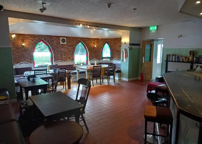 Frühstückspension Butlers Broadway