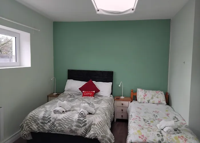 Butlers Frühstückspension *