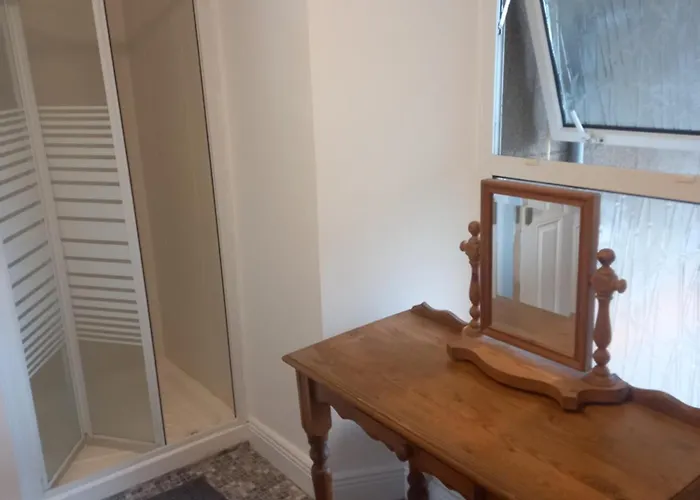 Butlers Frühstückspension Broadway