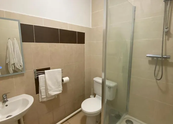 Frühstückspension Butlers