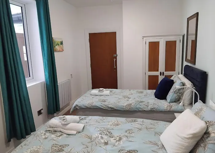 Frühstückspension Butlers *