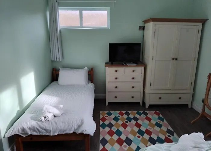 Butlers Frühstückspension