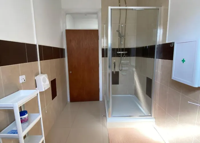 Frühstückspension Butlers