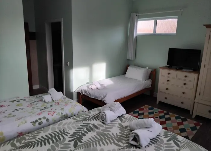 Butlers Frühstückspension *