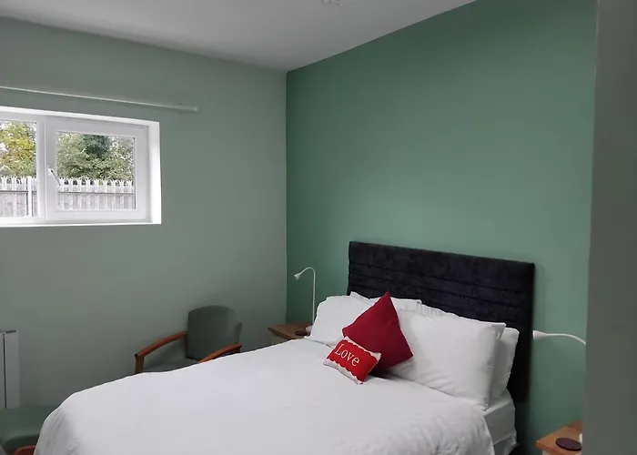 Frühstückspension Butlers *